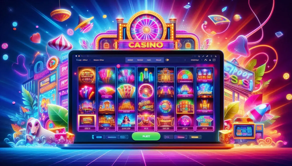 Sevenplay Casino